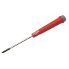 İzeltaş 4520 Klemens Yıldız Uçlu Tornavida 4X150