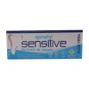 Diş Macunu Florürsüz Sensitive Aloe-Vera Özlü 90 Gr
