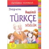 İlköğretim Resimli Türkçe Sözlük  (4022)