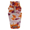 Peluş Köpek Kıyafeti XX Large 55-60 cm Kamuflaj