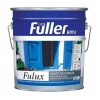 Fulux Sentetik Parlak Boya 0,25 Litre Bayrak Kırmızı