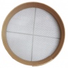 Çelik Tel Elek 0,8 mm (Kalbur)