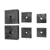 BETON DEMİR KESME MAKASI YEDEK BIÇAK TAKIMI 85MMX85MMX25MM (Lisinya)