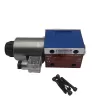 NG10 4/2 T. B. HİDROLİK VALF 4WE10 D 3X / ER 220V (Lisinya)