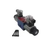 NG6 4/3 Ç. B. A. M. HİDROLİK VALF 4WE6 G 6X / ER 220V (Lisinya)