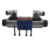 NG6 4/3 Ç. B. A. M. HİDROLİK VALF 4WE6 G 6X / ER 220V (Lisinya)