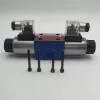 NG6 4/3 Ç. B. A. M. HİDROLİK VALF 4WE6 G 6X / ER 220V (Lisinya)
