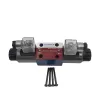 NG10 4/3 Ç. B. A. M. HİDROLİK VALF 4WE10 G 3X / ER 220V (Lisinya)