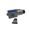 NG6 4/2 T. B. HİDROLİK VALF 4WE6 D 6X / ER 220V (Lisinya)
