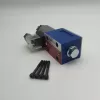 NG6 4/2 T. B. HİDROLİK VALF 4WE6 D 6X / ER 220V (Lisinya)
