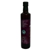 Tarihi Organik Üzüm Sirkesi Cam Şişe 500 ML