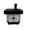 HİDROLİK DİŞLİ POMPA 8.2 CC 12.3 L C SAĞ DÖNÜŞ A TİPİ (Lisinya)