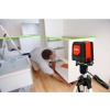 KOBB KBL91GTP 90 Metre Lazer Hizalama Yeşil Lazer