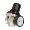 3/8 R HAVA HAZIRLAYICI REGÜLATOR  ( ŞARTLANDIRICI ) ER3000-03 (Lisinya)