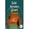 Tarihî Konağın Gizemi  (4022)