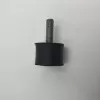 D TİPİ KAUÇUK PULLU TAKOZ M6 20X15 (Lisinya)