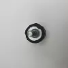 D TİPİ KAUÇUK PULLU TAKOZ M6 20X15 (Lisinya)