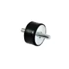 AT TİPİ KAUÇUK PULLU MAKARALI TAKOZ M8 30X30 (Lisinya)