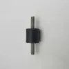 A TİPİ KAUÇUK PULLU TAKOZ M6 20X20 (Lisinya)