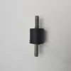 A TİPİ KAUÇUK PULLU TAKOZ M6 20X20 (Lisinya)