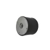 C TİPİ KAUÇUK PULLU TAKOZ M8 40X30 (Lisinya)