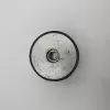 C TİPİ KAUÇUK PULLU TAKOZ M8 40X30 (Lisinya)