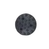 LİFT AYAK TAMPON TAKOZU YUVARLAK ÇAP ÖLÇÜSÜ 113 MM YÜKSEKLİK 18 MM (Lisinya)