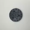 LİFT AYAK TAMPON TAKOZU YUVARLAK ÇAP ÖLÇÜSÜ 113 MM YÜKSEKLİK 18 MM (Lisinya)