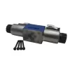NG10 4/3 Ç. B. A. M. HİDROLİK VALF 4WE10 G 3X / ER 220V (Lisinya)