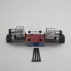 NG10 4/3 Ç. B. A. M. HİDROLİK VALF 4WE10 G 3X / ER 220V (Lisinya)