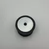 ATC TİPİ KAUÇUK PULLU MAKARALI TAKOZ M12X1.5 ÇAP 80 MM  YĞKSEKLİK 60 MM (Lisinya)