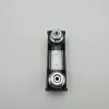 HİDROLİK DEPO AKIŞ SICAK SEVİYE GÖSTERGESİ 76 MM (Lisinya)
