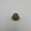 SARI PİRİNÇ METAL SEVİYE GÖSTERGESİ 1/2 (Lisinya)