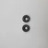 YAĞ KEÇESİ NBR 10X25X10 (Lisinya)