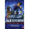 Süper Ajan Jack Stalwart 01 - Korkunç Dinozorun Kaçışı  (4022)