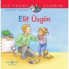Elif Üzgün İlk Okuma Kitabım  (4022)