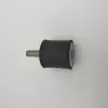 B TİPİ KAUÇUK PULLU TAKOZ M8 30X30 (Lisinya)