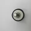 B TİPİ KAUÇUK PULLU TAKOZ M8 30X30 (Lisinya)