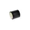 E TİPİ KAUÇUK PULLU TAKOZ M8 30X30 (Lisinya)