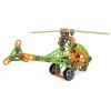 Mucit Tasarımcılar Helikopter Seti 9 Parça