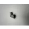 3/8 BSP TERS DİRSEK ÇELİK (Lisinya)