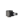 100L - 120L - 150L - DİLİMLİ KUMANDA KOLU YEDEK PARÇA KOL KAPAK (Lisinya)