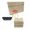 Sultan Bej 70x140 6lı Havlu Seti