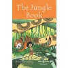 The Jungle Book - Chıldren’S Classıc (İngilizce Kitap)  (4022)