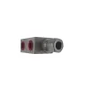 M16X1,5 BSP HİDROLİK İKİZ KİLİT VALFİ (Lisinya)