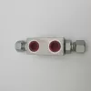 M16X1,5 BSP HİDROLİK İKİZ KİLİT VALFİ (Lisinya)