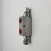M16X1,5 BSP HİDROLİK İKİZ KİLİT VALFİ (Lisinya)
