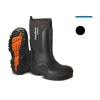 Pollyboot Ranger Çizme Çelik Burunsuz 40 Numara