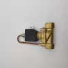 3/8 NA 3/2 GM SOLENOİD VALF ( BORULU TİP ) (Lisinya)