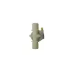 3/8 inç N.K. 220 V AC / DC TEKLİ SU VENTİLİ SOLENOİD VANA (Lisinya)